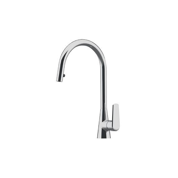 Pull Out Hand Shower Mixer V84