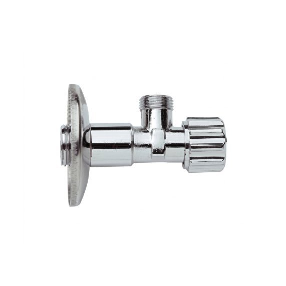CP Brass Angle Valve 1171212