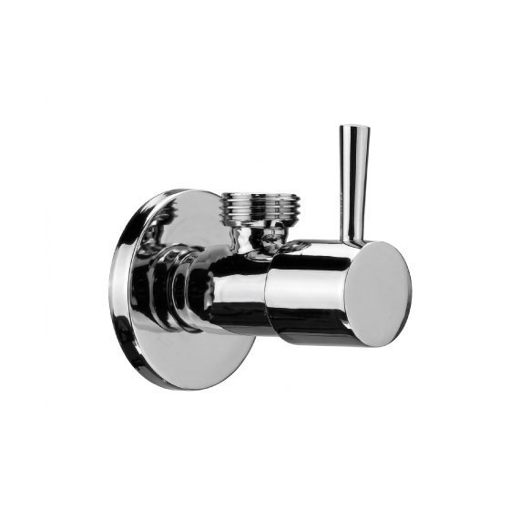 CP Brass Angle Valve 128L1212