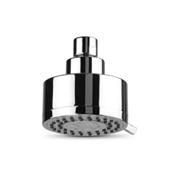 CP ABS 3-Function Shower Head 358MO